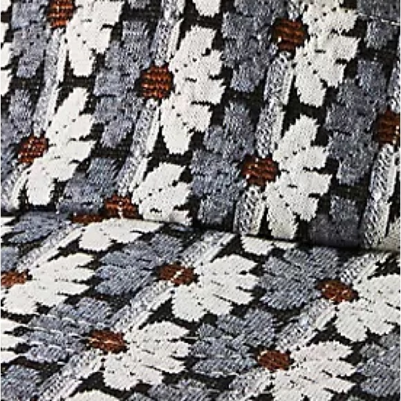 ✨HOST PICK✨ NEW ANTHRO FLORAL SUN HAT (O/S) - Picture 5 of 10